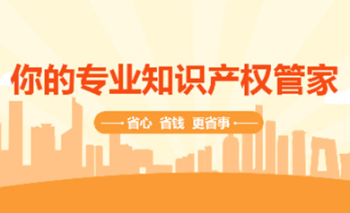 小知帮知识产权服务